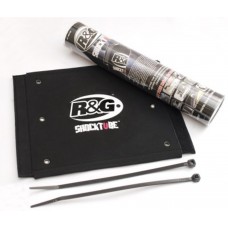 R&G Racing Shocktube 10" x 10"